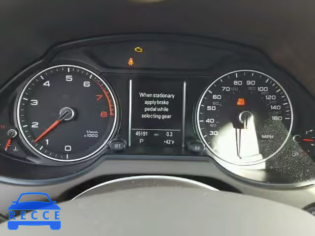 2015 AUDI Q5 PREMIUM WA1LFAFP6FA009398 image 7