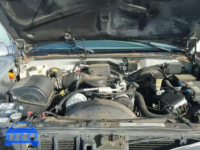 2000 GMC DENALI 1GKEK63R4YR192645 image 6