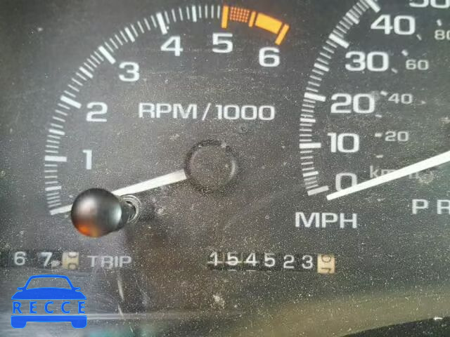 2000 GMC DENALI 1GKEK63R4YR192645 image 7