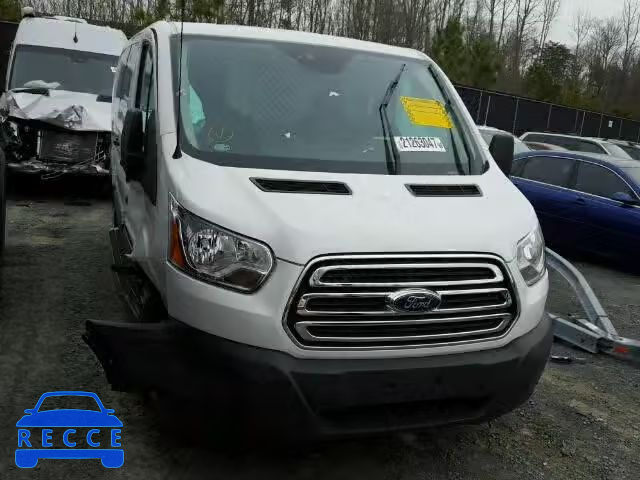 2016 FORD TRANSIT T- 1FTYR1ZM3GKB36268 image 0