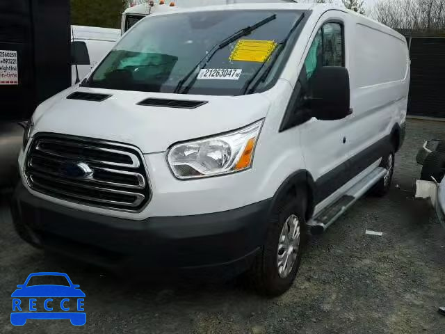 2016 FORD TRANSIT T- 1FTYR1ZM3GKB36268 зображення 1