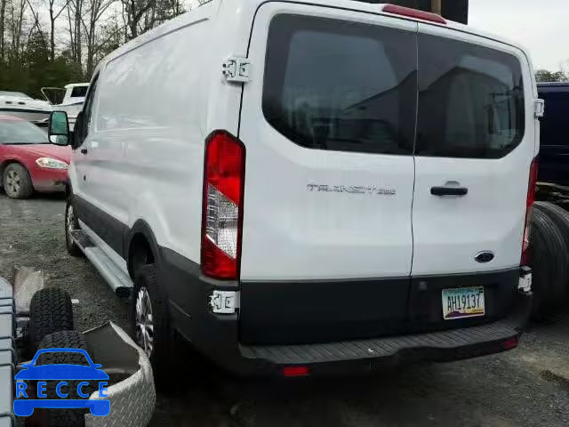 2016 FORD TRANSIT T- 1FTYR1ZM3GKB36268 image 2