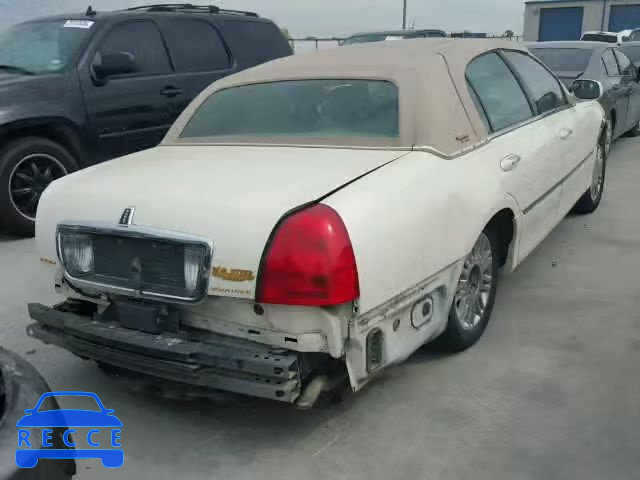 2007 LINCOLN TOWN CAR S 1LNHM82V07Y632034 Bild 3