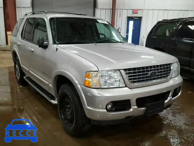 2004 FORD EXPLORER L 1FMDU75W34ZA36144 image 0