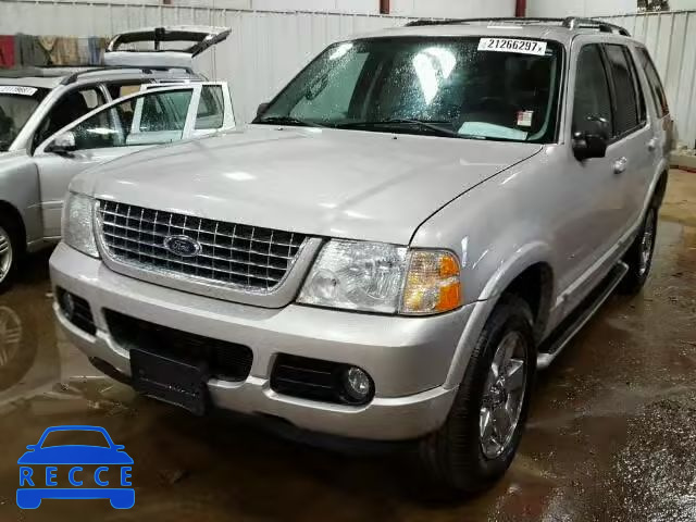 2004 FORD EXPLORER L 1FMDU75W34ZA36144 image 1