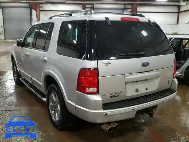 2004 FORD EXPLORER L 1FMDU75W34ZA36144 image 2