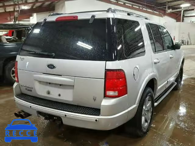 2004 FORD EXPLORER L 1FMDU75W34ZA36144 image 3