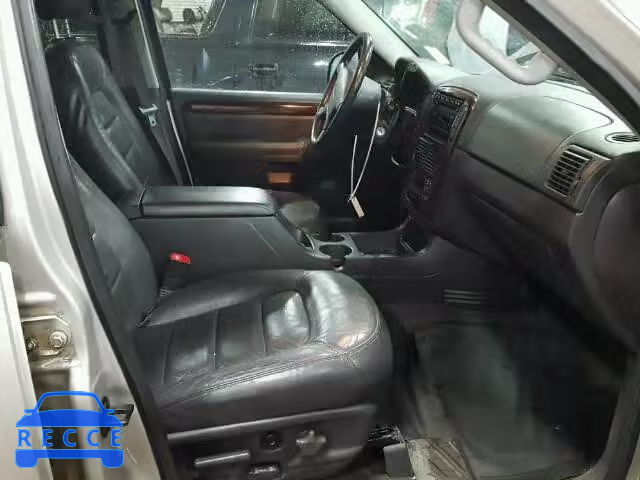 2004 FORD EXPLORER L 1FMDU75W34ZA36144 image 4