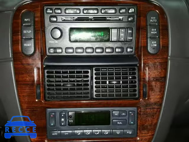 2004 FORD EXPLORER L 1FMDU75W34ZA36144 image 8