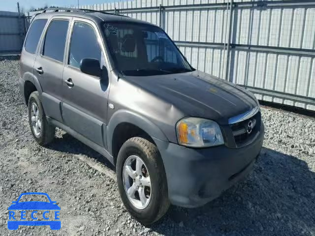 2005 MAZDA TRIBUTE I 4F2YZ02Z05KM56208 image 0