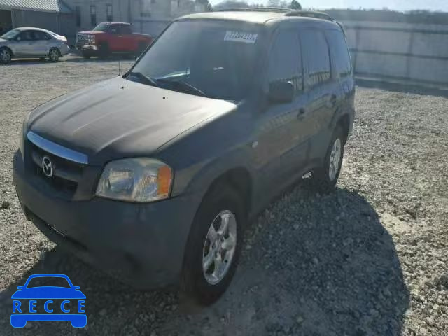 2005 MAZDA TRIBUTE I 4F2YZ02Z05KM56208 image 1