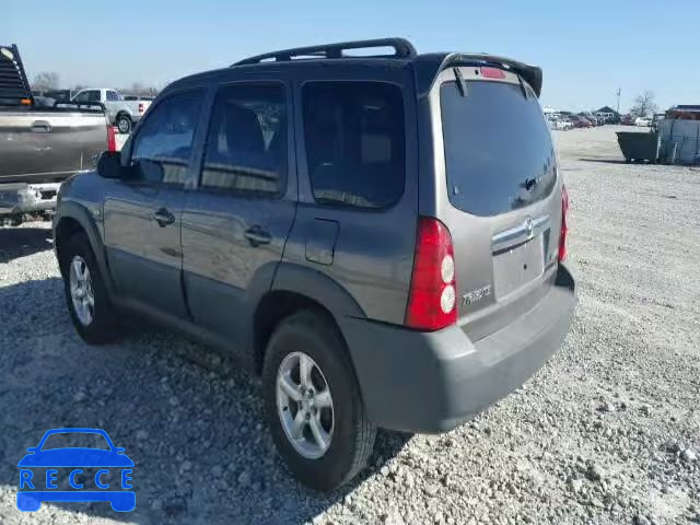 2005 MAZDA TRIBUTE I 4F2YZ02Z05KM56208 image 2