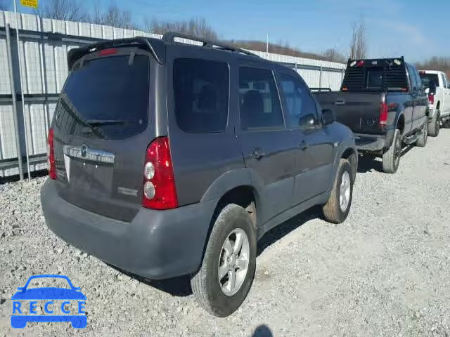 2005 MAZDA TRIBUTE I 4F2YZ02Z05KM56208 image 3