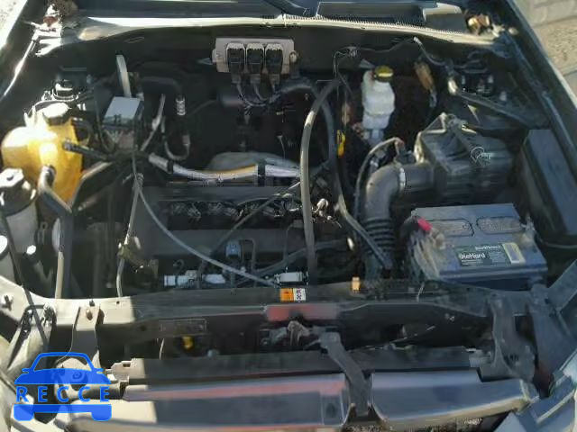 2005 MAZDA TRIBUTE I 4F2YZ02Z05KM56208 image 6