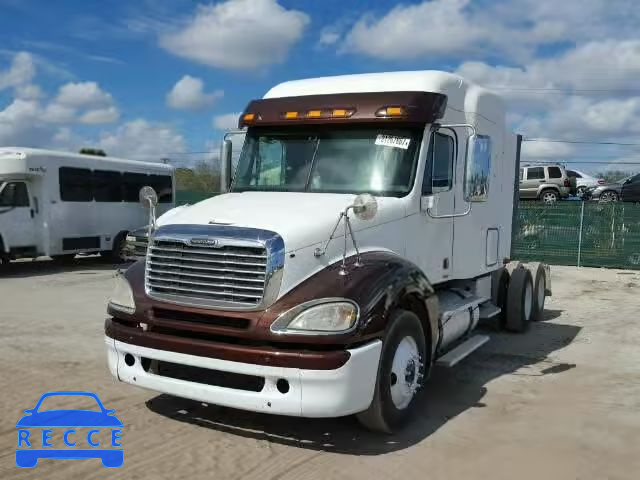 2009 FREIGHTLINER CONVENTION 1FUJA6CK69LAC0709 image 1