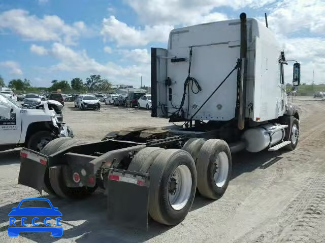 2009 FREIGHTLINER CONVENTION 1FUJA6CK69LAC0709 image 3
