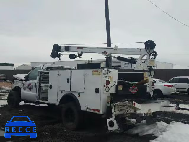 2012 FORD F550 SUPER 1FDUF5HT6CEC51412 image 2