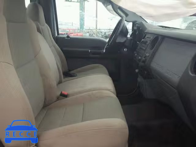 2012 FORD F550 SUPER 1FDUF5HT6CEC51412 image 4