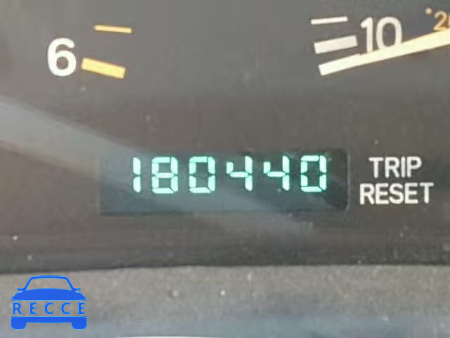1998 JEEP CHEROKEE S 1J4FT68S8WL225102 image 7