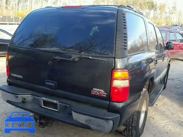 2003 GMC YUKON 1GKEK13Z83J298493 зображення 3