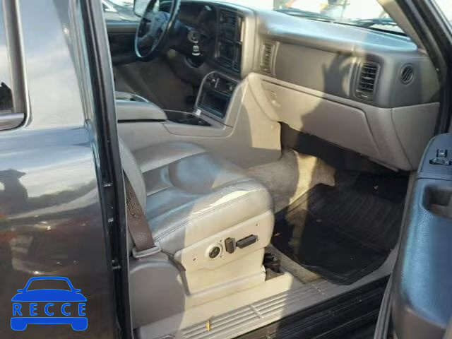 2003 GMC YUKON 1GKEK13Z83J298493 зображення 4