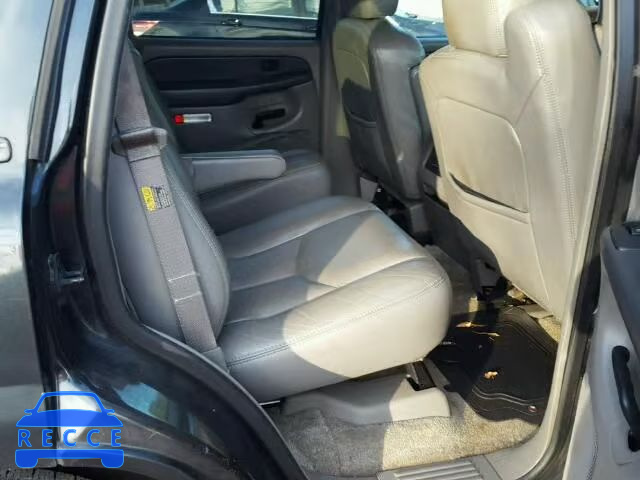 2003 GMC YUKON 1GKEK13Z83J298493 зображення 5