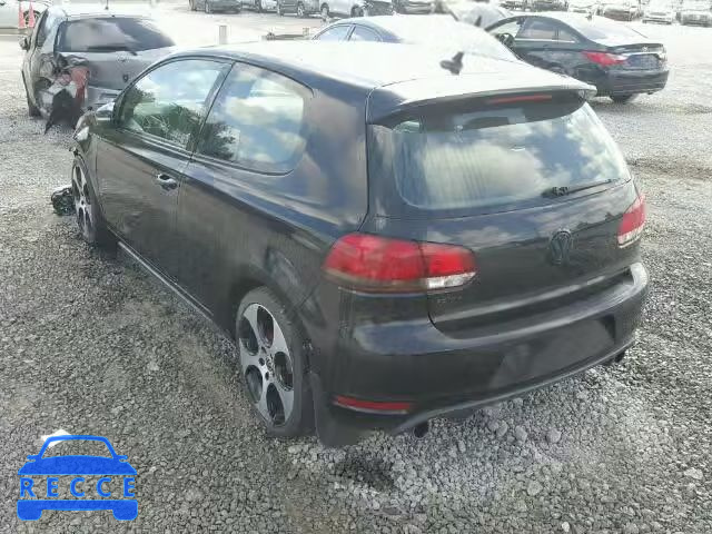 2012 VOLKSWAGEN GTI WVWED7AJ7CW247978 Bild 2