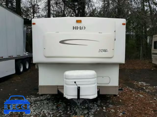 2006 OTHR TRAILER 1H0T1CK246A056357 Bild 8