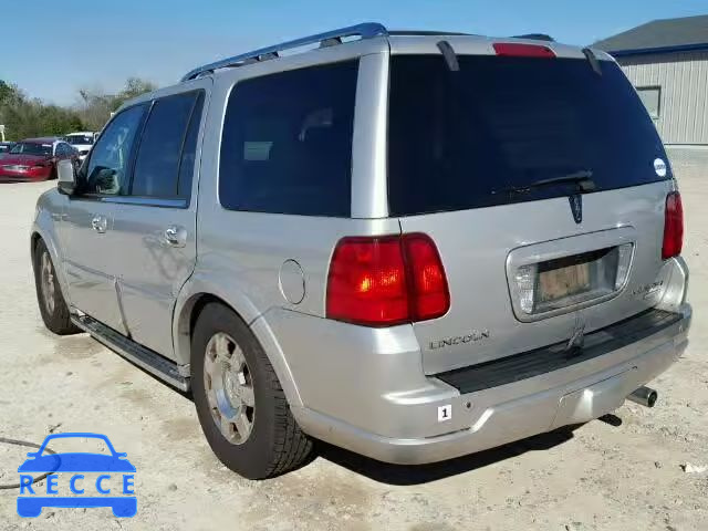 2006 LINCOLN NAVIGATOR 5LMFU27556LJ29024 зображення 2