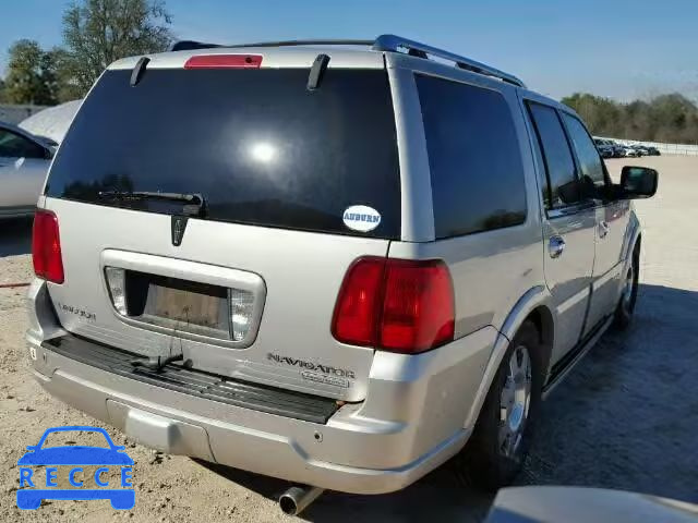 2006 LINCOLN NAVIGATOR 5LMFU27556LJ29024 зображення 3