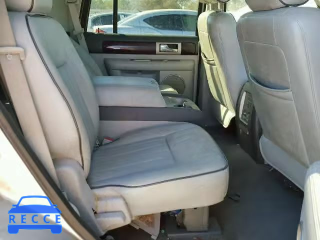 2006 LINCOLN NAVIGATOR 5LMFU27556LJ29024 зображення 5