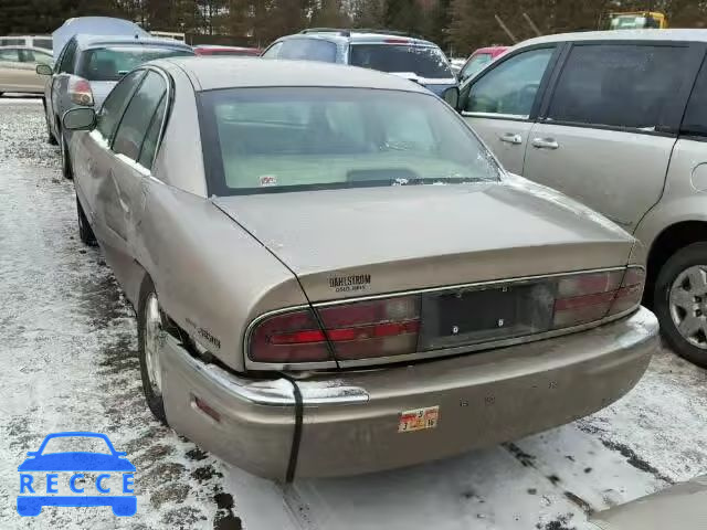 2003 BUICK PARK AVENU 1G4CW54KX34112012 image 2