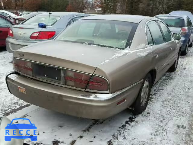 2003 BUICK PARK AVENU 1G4CW54KX34112012 зображення 3