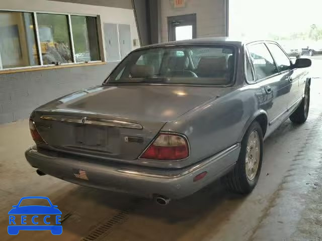 2003 JAGUAR XJ8 SAJDA14C93LF50796 зображення 3