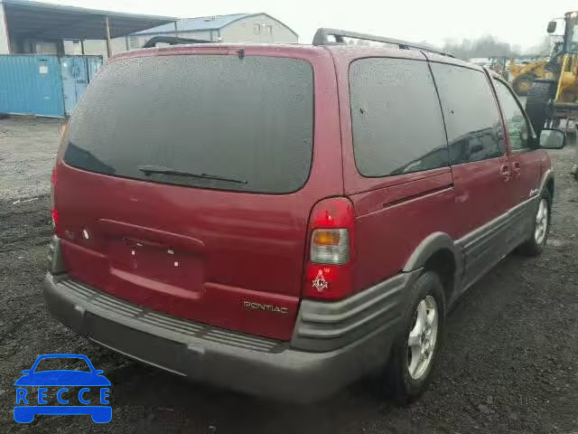 2004 PONTIAC MONTANA 1GMDX03E44D204850 image 3