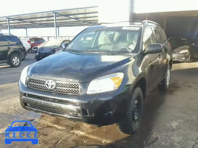 2007 TOYOTA RAV4 JTMZD33V476031618 image 1