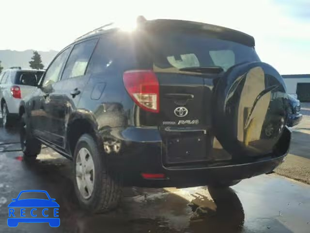 2007 TOYOTA RAV4 JTMZD33V476031618 image 2