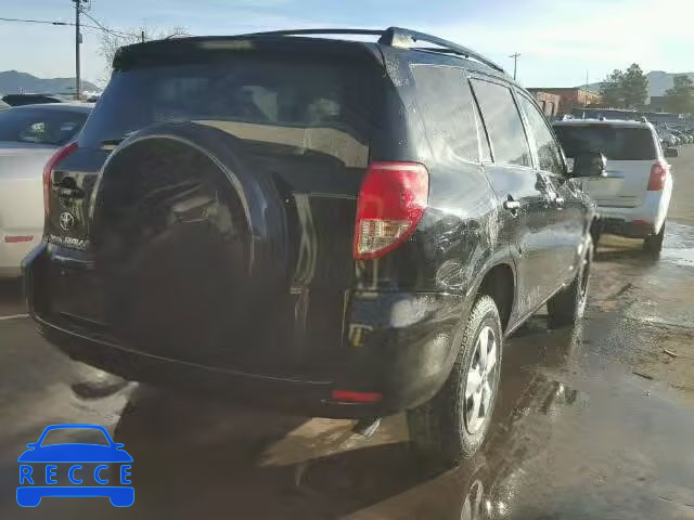 2007 TOYOTA RAV4 JTMZD33V476031618 image 3