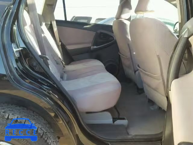 2007 TOYOTA RAV4 JTMZD33V476031618 image 5