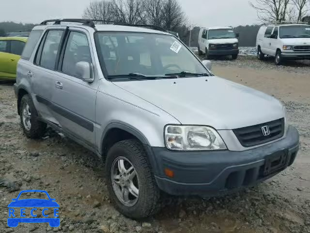 1998 HONDA CR-V EX JHLRD1863WC031960 image 0