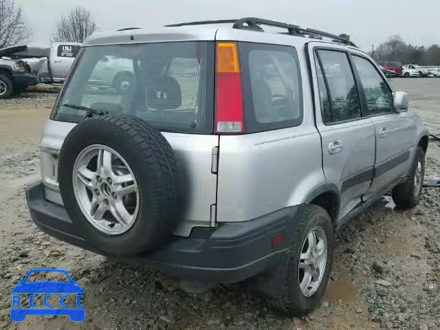 1998 HONDA CR-V EX JHLRD1863WC031960 image 3