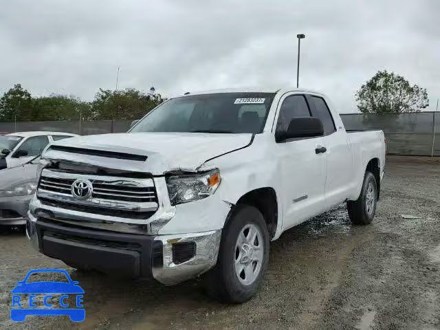 2014 TOYOTA TUNDRA DOU 5TFRM5F14EX072049 зображення 1