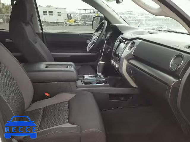 2014 TOYOTA TUNDRA DOU 5TFRM5F14EX072049 зображення 4