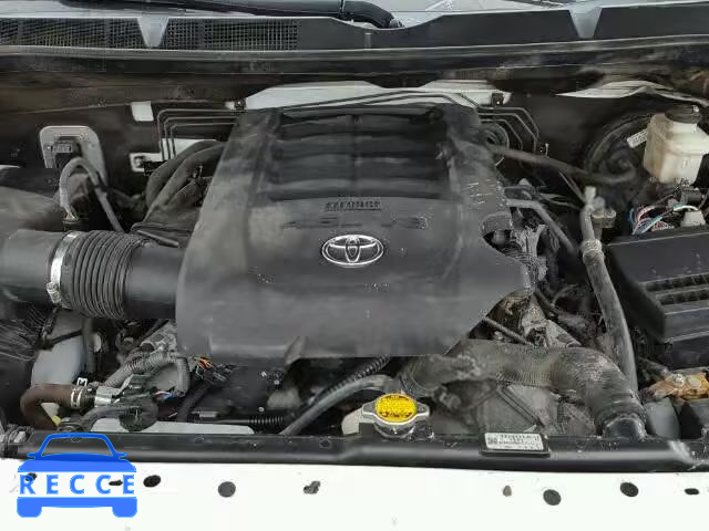 2014 TOYOTA TUNDRA DOU 5TFRM5F14EX072049 зображення 6