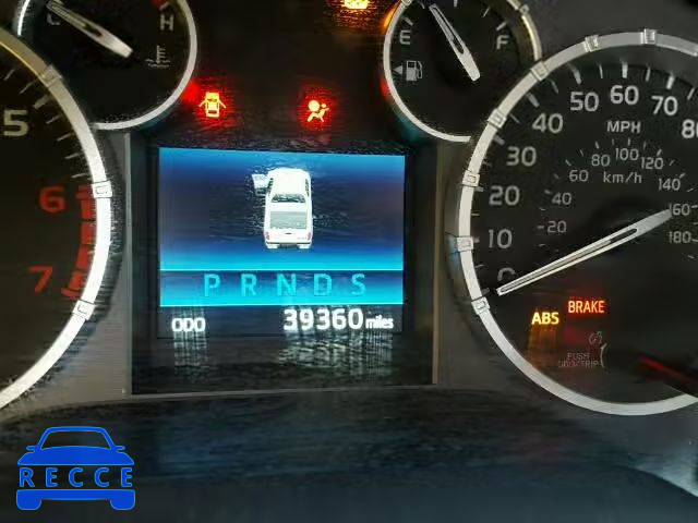 2014 TOYOTA TUNDRA DOU 5TFRM5F14EX072049 зображення 7