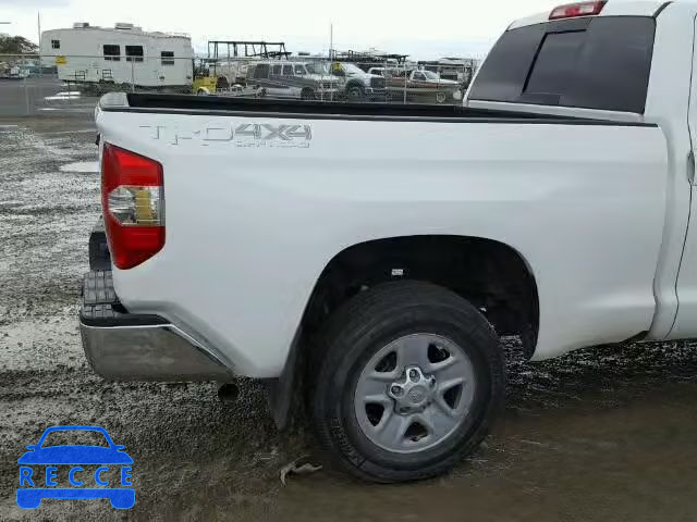 2014 TOYOTA TUNDRA DOU 5TFRM5F14EX072049 зображення 8