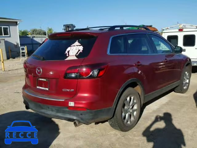 2015 MAZDA CX-9 TOURI JM3TB2CAXF0469636 зображення 3