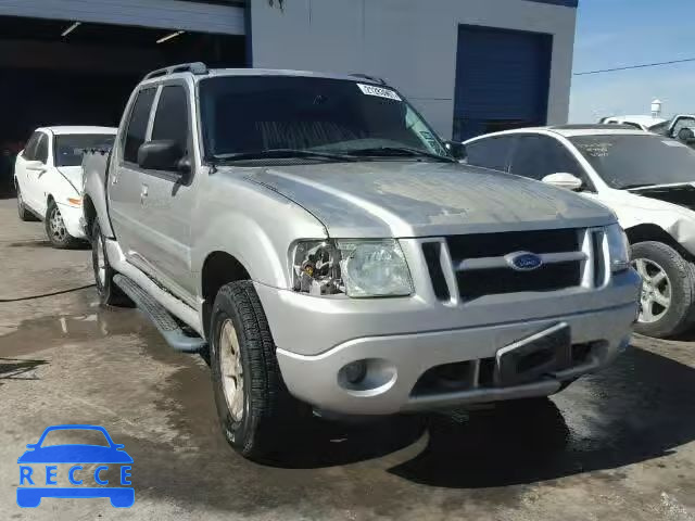 2004 FORD EXPLORER S 1FMZU77K84UA57486 image 0