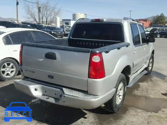 2004 FORD EXPLORER S 1FMZU77K84UA57486 image 3