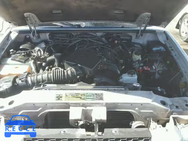 2004 FORD EXPLORER S 1FMZU77K84UA57486 image 6